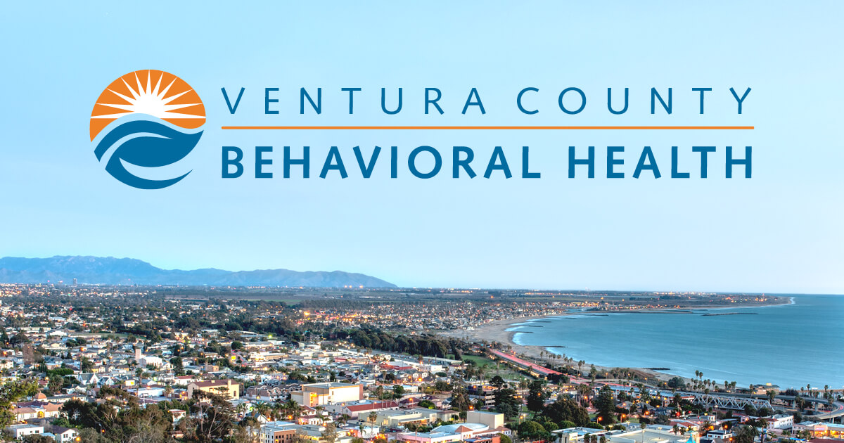 DUI Program Ventura County Behavioral Health